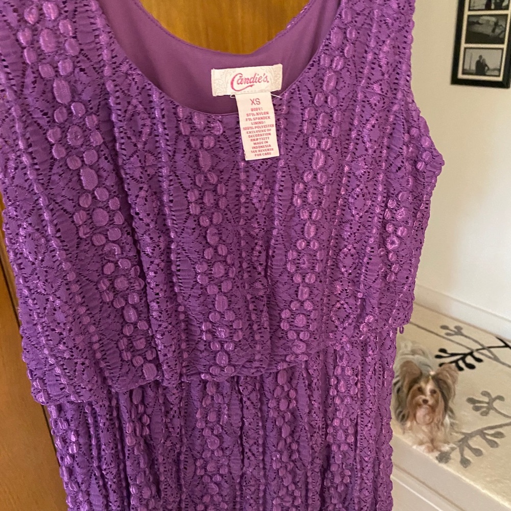 Dress - Picture 3 of 7